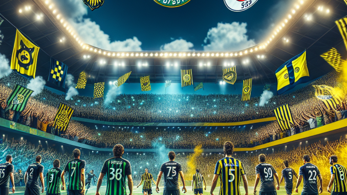 12.01.2025 00:00 Trendyol Süper Lig Tümosan Konyaspor - Fenerbahçe