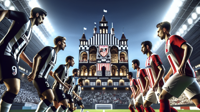 22.01.2025 18:30 UEFA Avrupa Ligi Beşiktaş - Athletic Bilbao