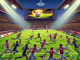 30.01.2025 23:00 UEFA Avrupa Ligi Ajax - Galatasaray
